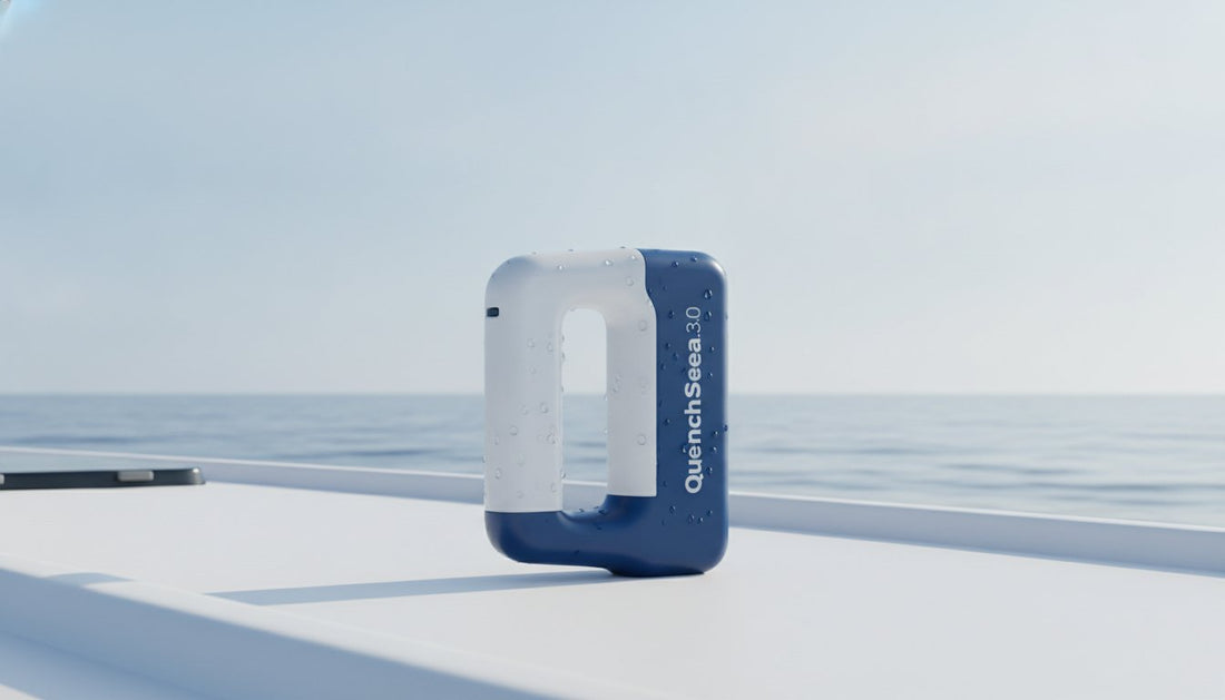 2026 Guide to Manual Watermakers for Sailboats