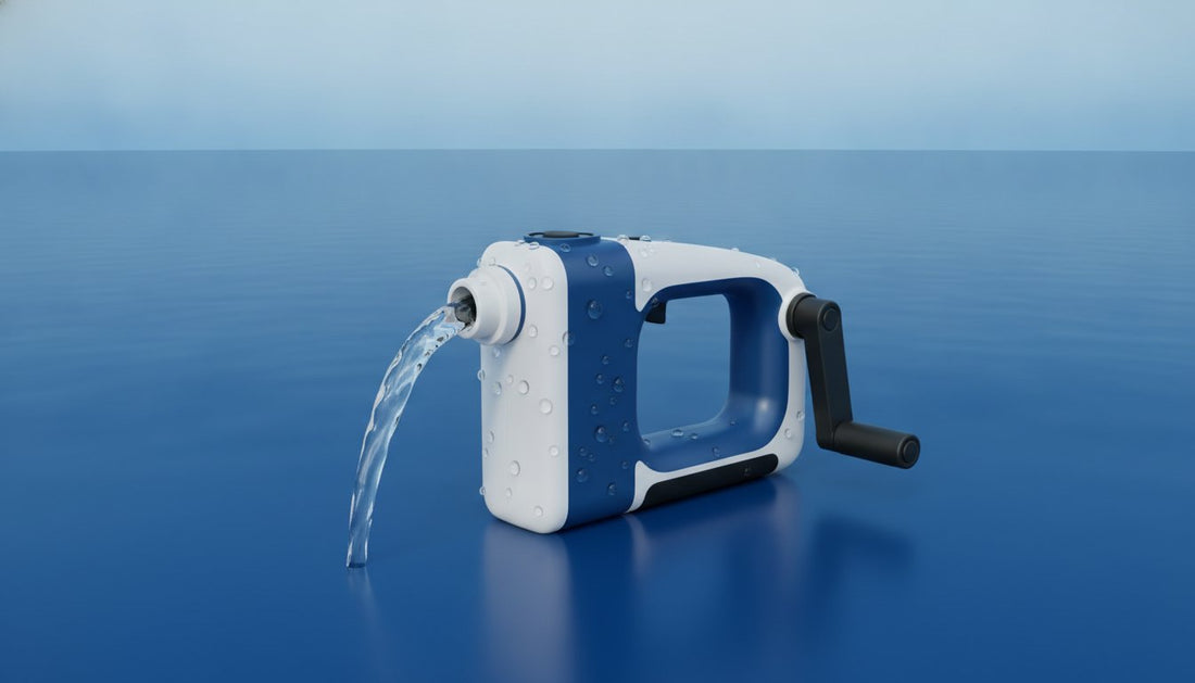 Offshore Water Maker Checklist: Essential Survival Gear for 2026