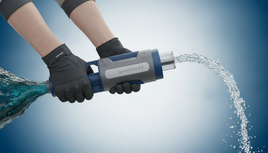 Coastal Survival Water Kit: The 2026 Tactical Guide to Ocean Hydration