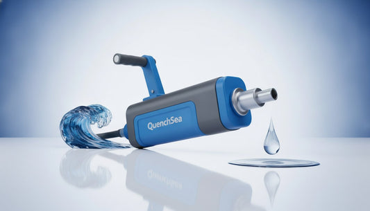 Desalination Device Price: 2026 Buyer’s Guide to Portable Water Makers