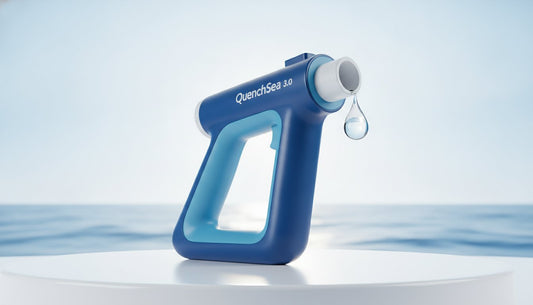 Desalination Device Review 2026: Portable Water Makers for Survival & Marine Safety