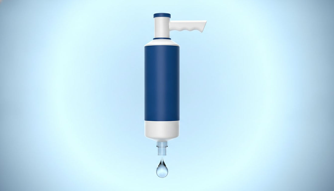 Ditch Bag Water Maker: The Ultimate Survival Guide for 2026
