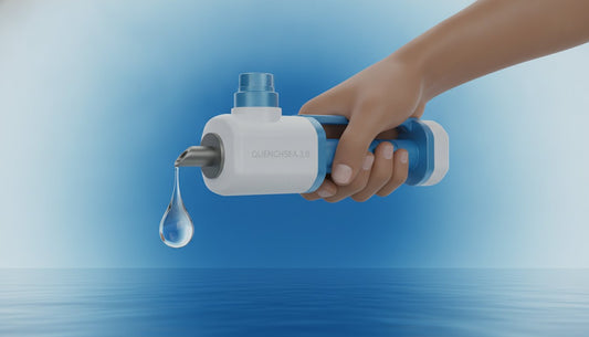 Emergency Drinking Water at Sea: 2026 Survival Guide