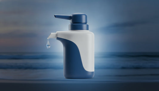 EMP Proof Water Source: Manual Desalination for Grid-Down Survival