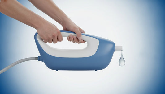 Hand Operated Water Purifier for Seawater: The Engineering of Survival