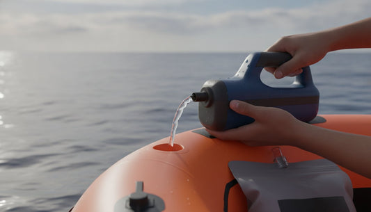 How Much Water to Survive at Sea? 2026 Guide