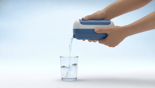 Humanitarian Aid Water Purification: Solving the Coastal Crisis in 2026