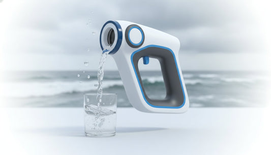 Hurricane Preparedness Water Purification: The 2026 Coastal Survival Guide