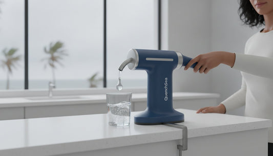 Hurricane Preparedness Water Solution: Beyond Stored Bottled Water in 2026