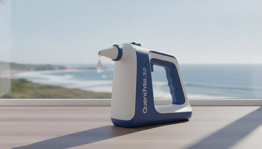Off-Grid Cabin Seawater Filter: 2026 Coastal Survival Guide