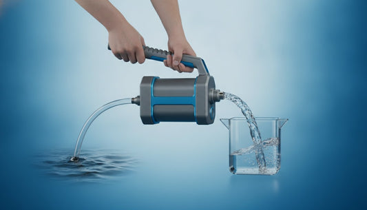 Portable Emergency Reverse Osmosis Systems: A 2026 Survival Guide