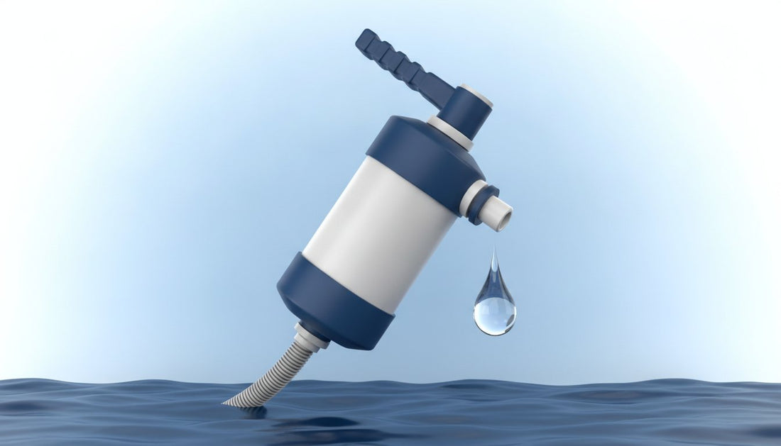 QuenchSea 3.0 Review: Is This Manual Desalinator the Ultimate Survival Tool?