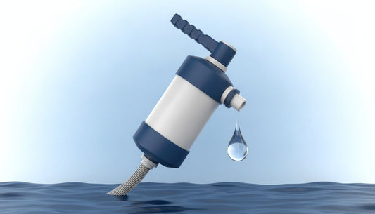 QuenchSea 3.0 Review: Is This Manual Desalinator the Ultimate Survival Tool?
