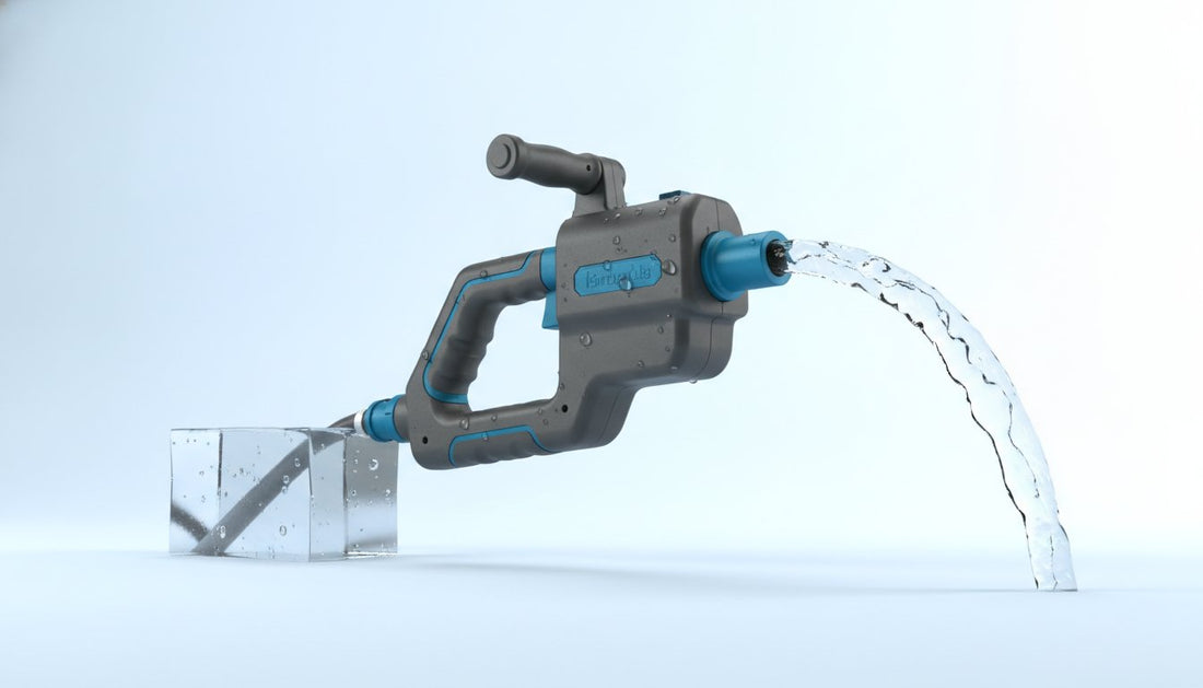 Tactical Desalination Device: The 2026 Guide to Field Hydration Logistics