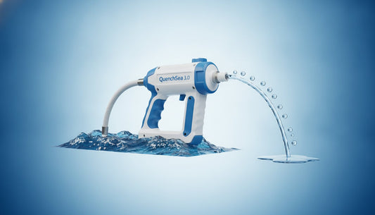 The Most Reliable Way to Make Seawater Drinkable: 2026 Survival Guide