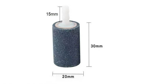 Ceramic & Stone Pre-Filter — 2 pack