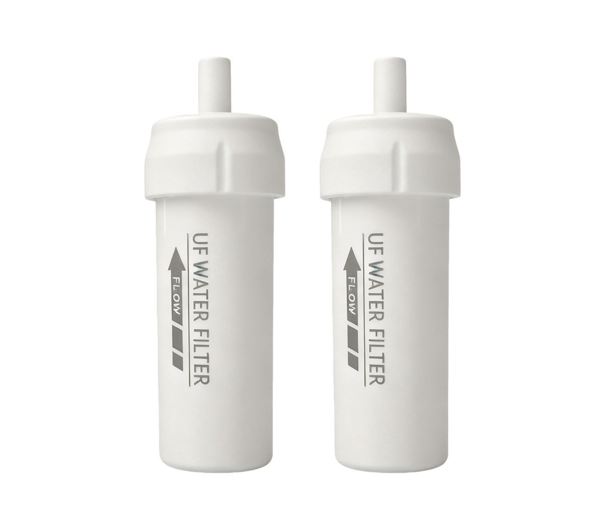 2 x QuenchSea Pre-Filter