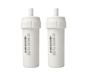 2 x QuenchSea Pre-Filter
