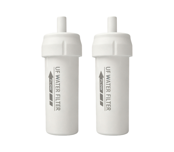 Pre-filters, 2-pack