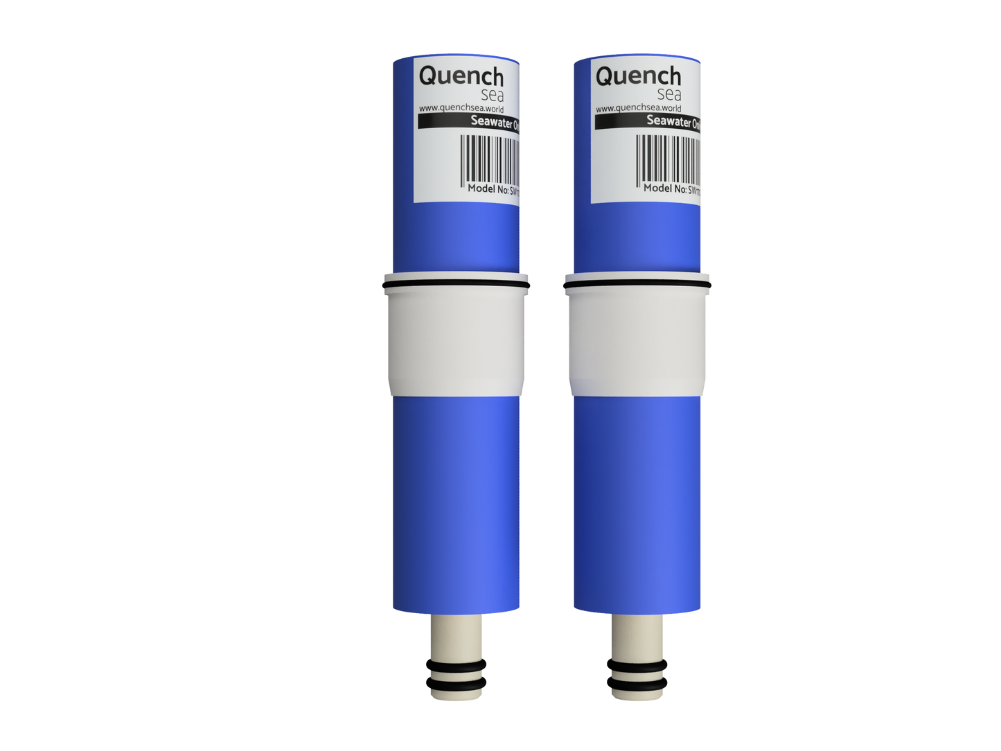 2 x QuenchSea RO Membrane